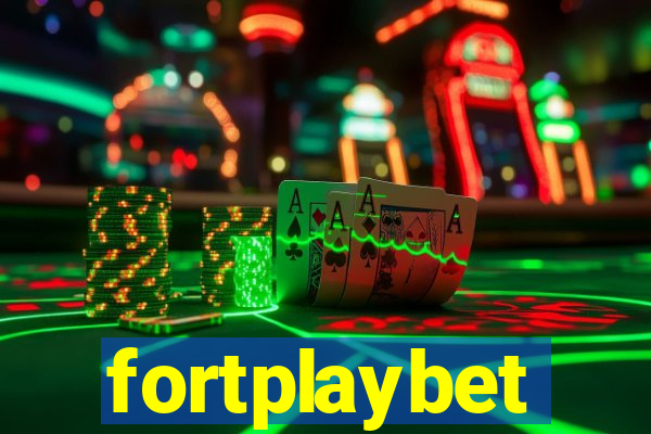fortplaybet