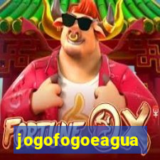 jogofogoeagua