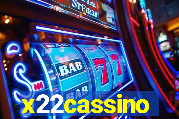 x22cassino