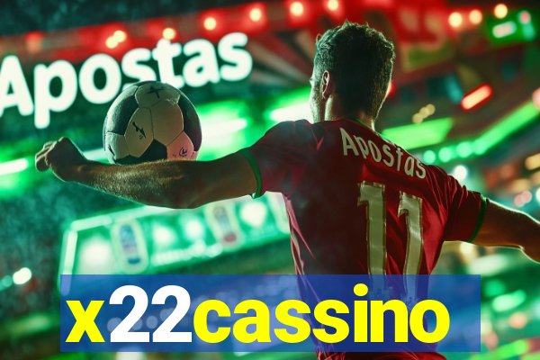 x22cassino