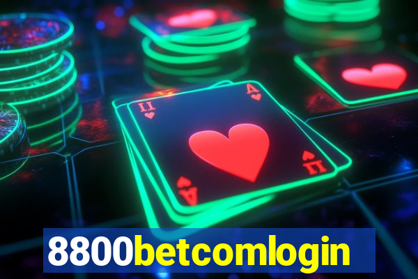 8800betcomlogin