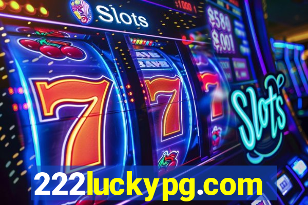 222luckypg.com
