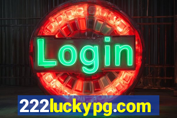 222luckypg.com