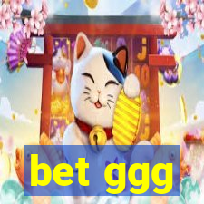 bet ggg