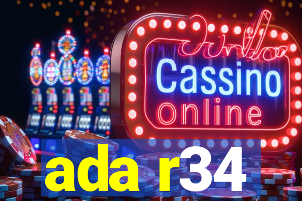 ada r34