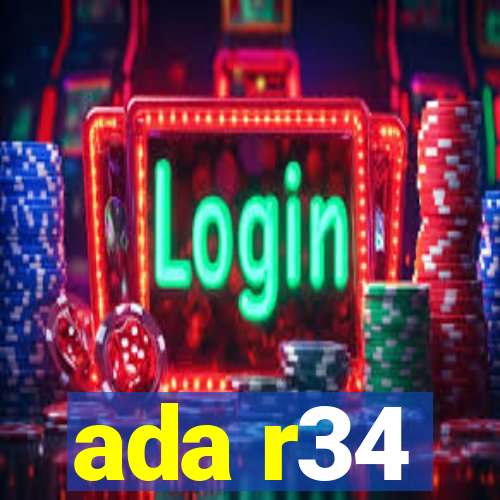 ada r34