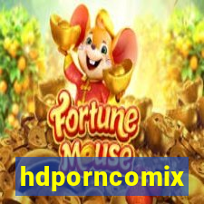 hdporncomix