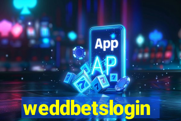 weddbetslogin