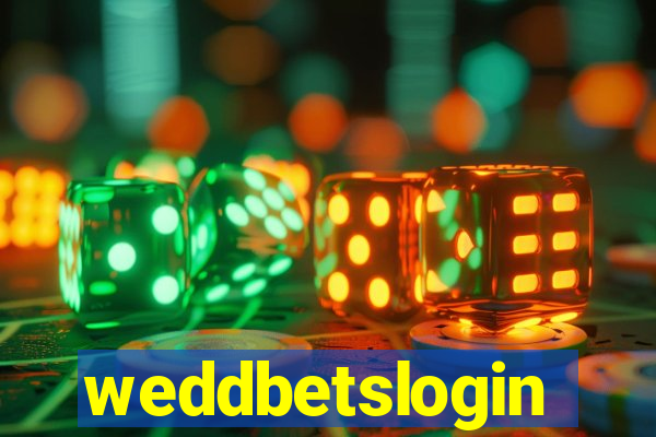 weddbetslogin