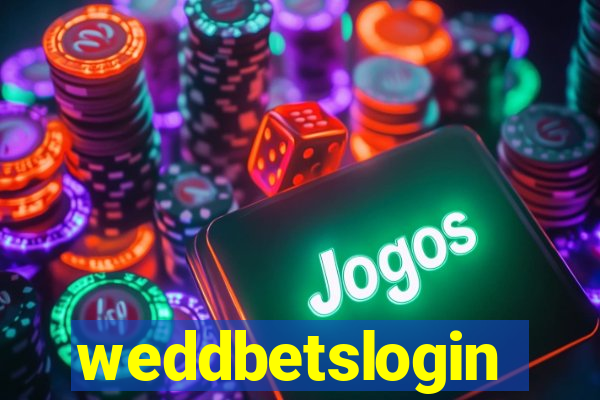 weddbetslogin