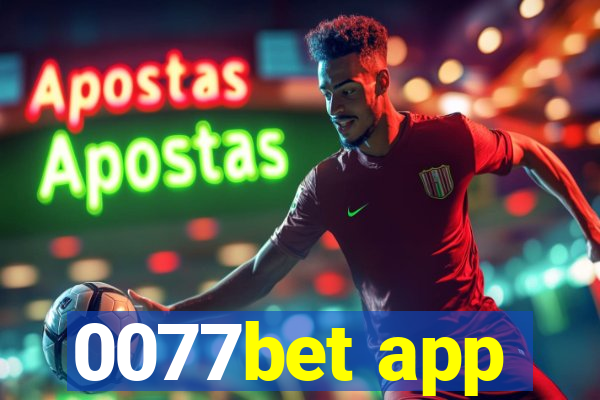 0077bet app