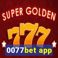 0077bet app