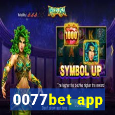 0077bet app