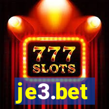 je3.bet