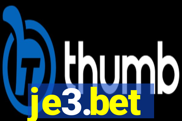 je3.bet