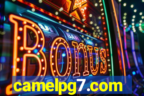 camelpg7.com