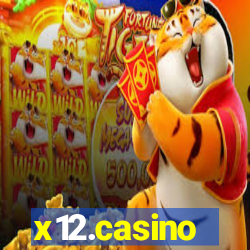 x12.casino