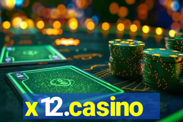 x12.casino