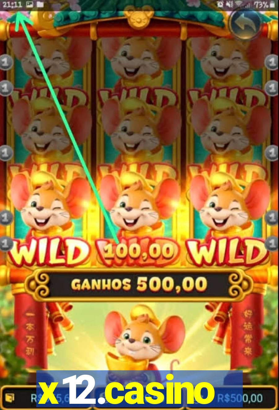 x12.casino