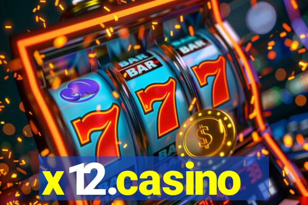 x12.casino