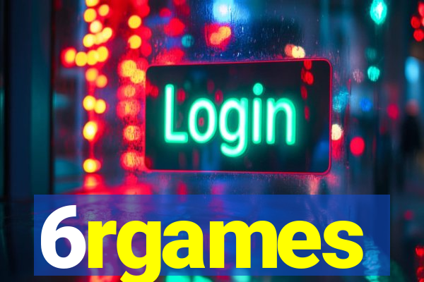 6rgames