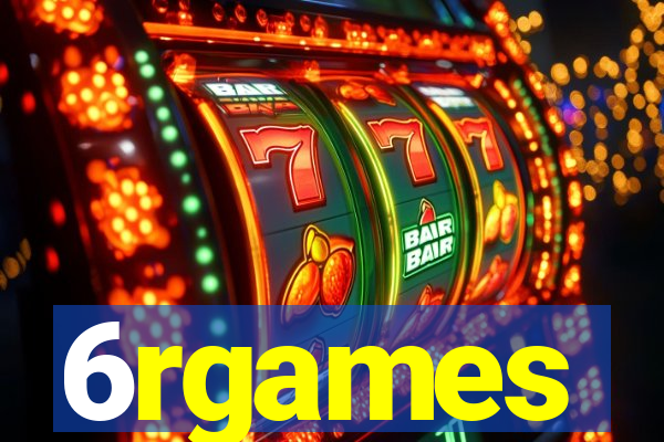 6rgames