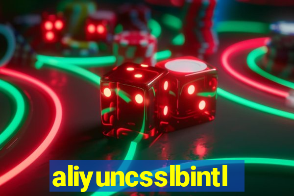 aliyuncsslbintl.com