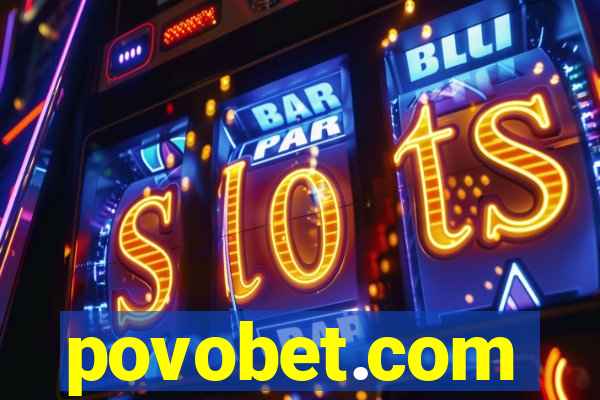 povobet.com