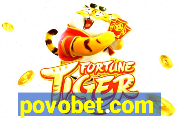 povobet.com