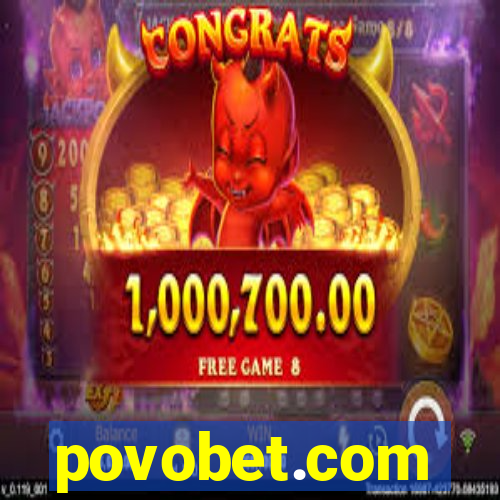 povobet.com