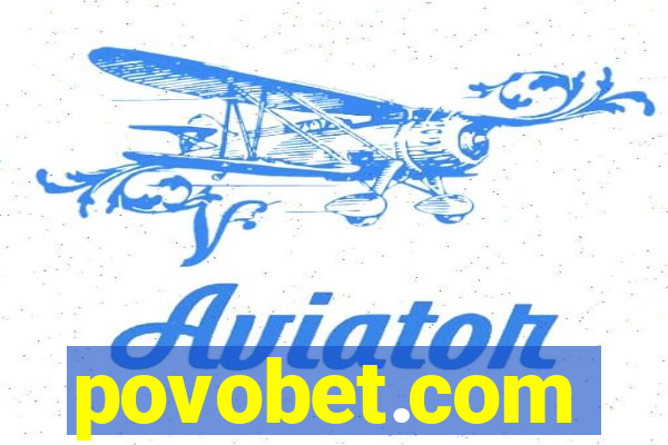 povobet.com