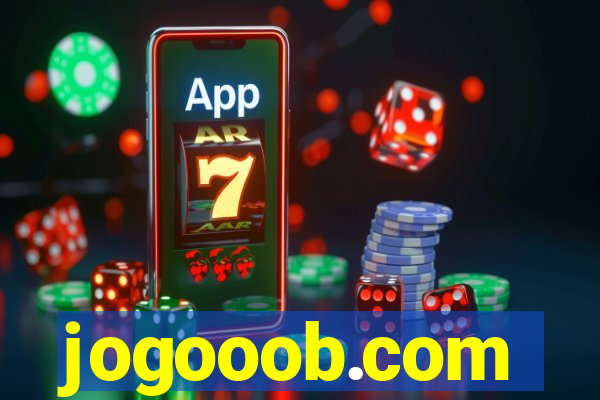 jogooob.com
