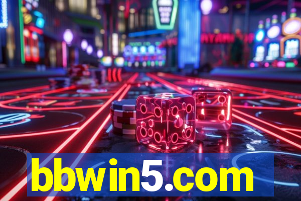 bbwin5.com