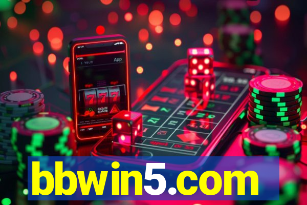 bbwin5.com