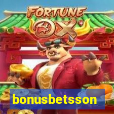 bonusbetsson