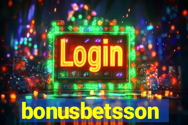 bonusbetsson