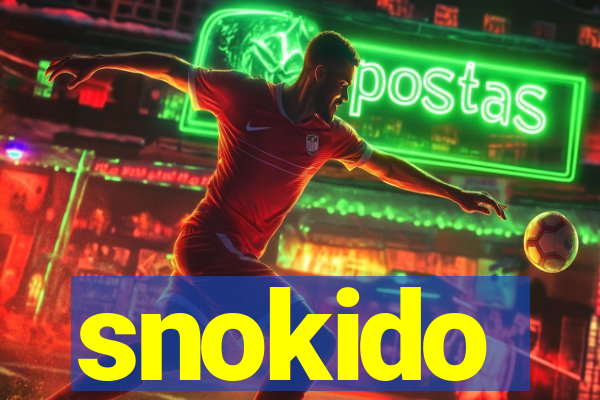 snokido