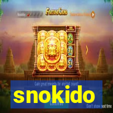 snokido