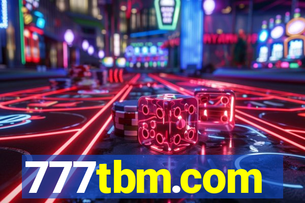777tbm.com