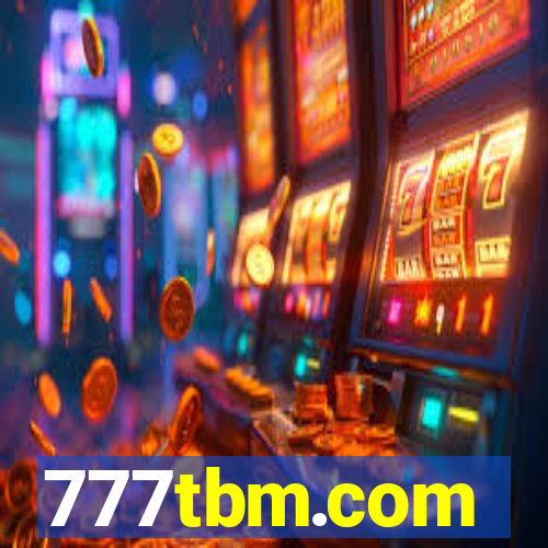 777tbm.com