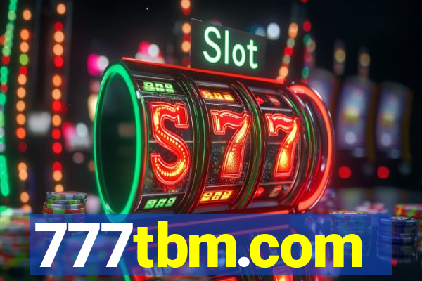 777tbm.com