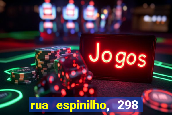 rua espinilho, 298 - guarani, novo hamburgo - rs