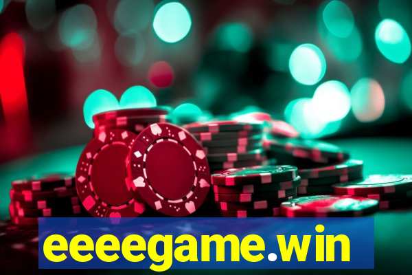 eeeegame.win
