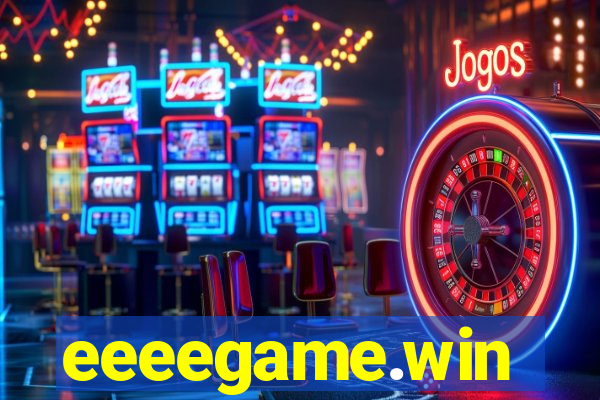 eeeegame.win