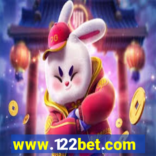 www.122bet.com