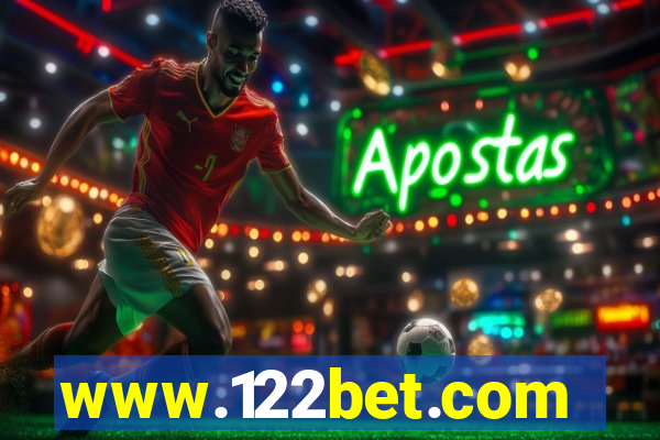 www.122bet.com