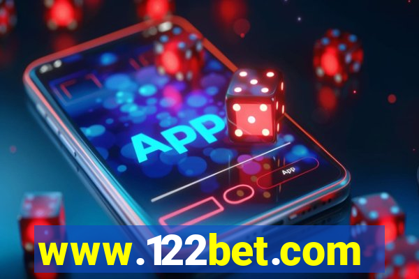 www.122bet.com