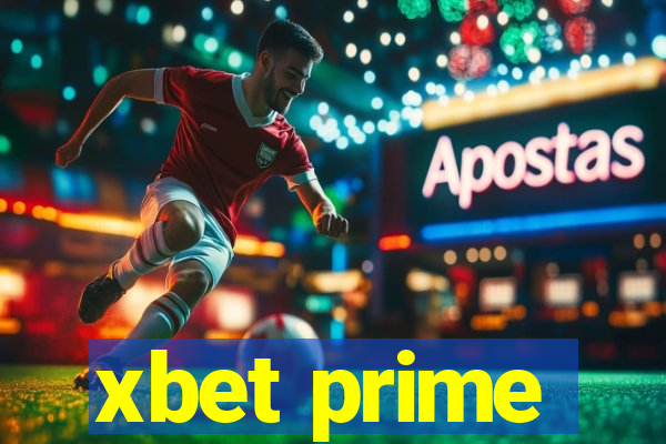 xbet prime
