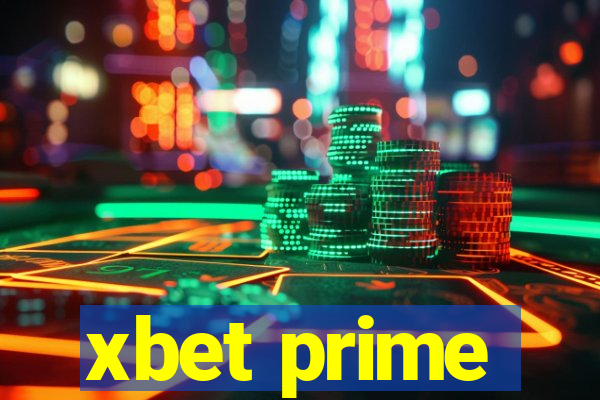 xbet prime