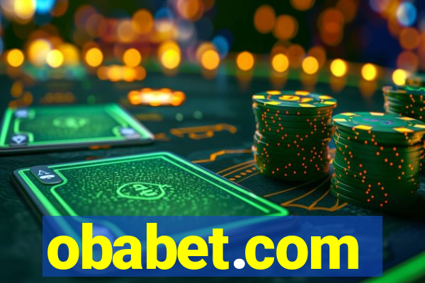 obabet.com